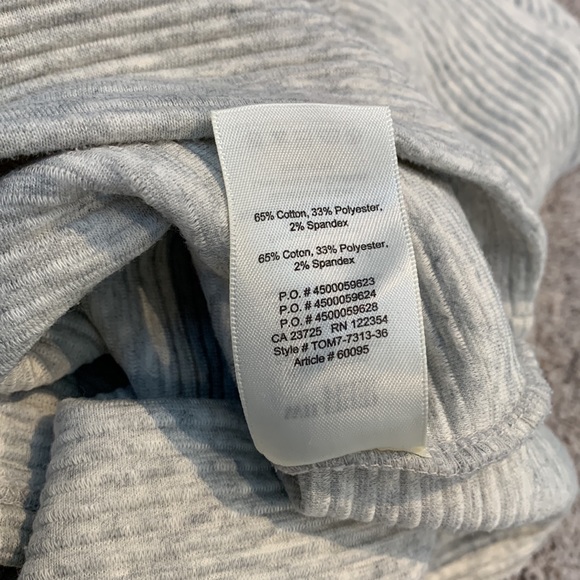 Wilfred Free Trebeck Bodycon Mini Skirt - Picture 10 of 10